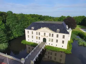 Ferienwohnung für 6 Personen (90 m²) in Dornum