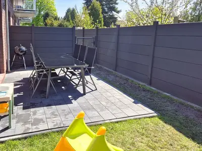 Ferienwohnung für 6 Personen (90 m²) in Dornum 4/10