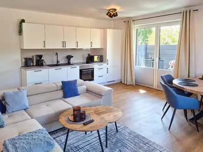 Ferienwohnung für 6 Personen (90 m²) in Dornum 5/10