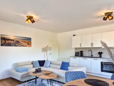 Ferienwohnung für 6 Personen (90 m²) in Dornum 6/10