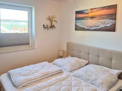 Ferienwohnung für 6 Personen (90 m²) in Dornum 8/10