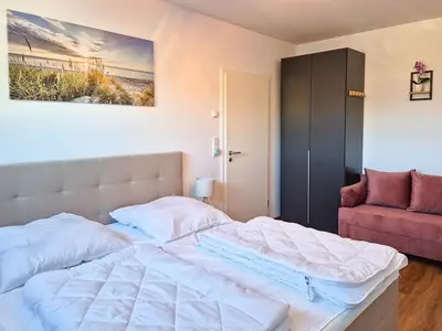Ferienwohnung für 6 Personen (90 m²) in Dornum 9/10