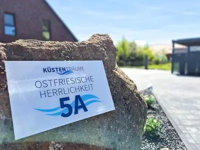 Ferienwohnung für 24 Personen (355 m²) in Dornum 4/10