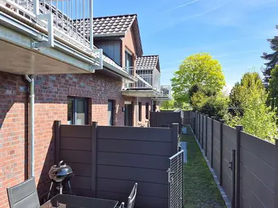 Ferienwohnung für 24 Personen (355 m²) in Dornum 5/10