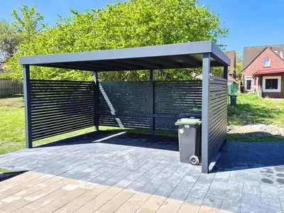 Ferienwohnung für 24 Personen (355 m²) in Dornum 7/10