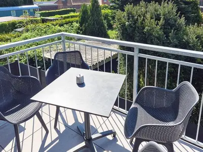 Ferienwohnung für 6 Personen (85 m²) in Dornum 4/10
