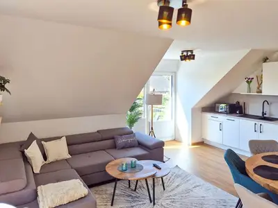 Ferienwohnung für 6 Personen (85 m²) in Dornum 7/10