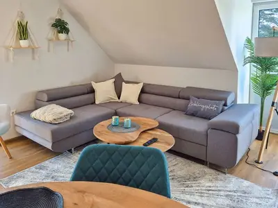 Ferienwohnung für 6 Personen (85 m²) in Dornum 8/10