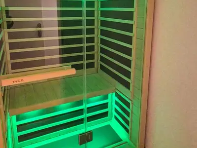 Ferienwohnung für 6 Personen (85 m²) in Dornum 9/10