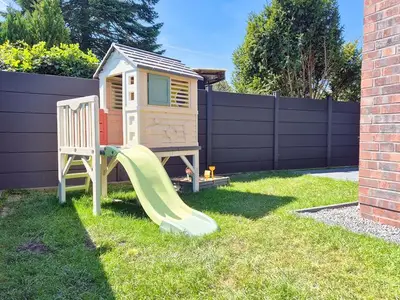 Ferienwohnung für 6 Personen (90 m²) in Dornum 10/10
