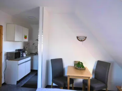 Ferienwohnung für 2 Personen (25 m²) in Dornum 1/10