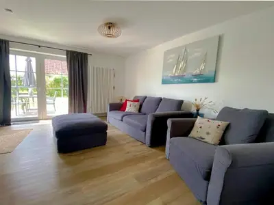 Ferienwohnung für 4 Personen (55 m²) in Dornum 2/10