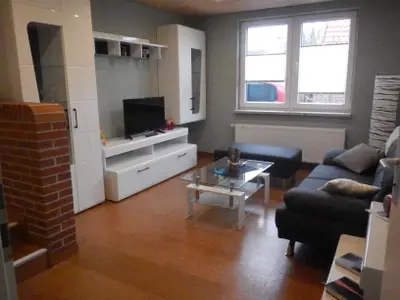 Ferienwohnung für 2 Personen (40 m²) in Dornum 6/10