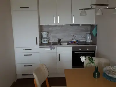 Ferienwohnung für 2 Personen (38 m²) in Dornum 3/10