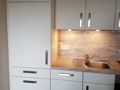 Ferienwohnung für 2 Personen (38 m²) in Dornum 5/10