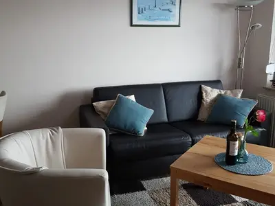 Ferienwohnung für 2 Personen (38 m²) in Dornum 6/10