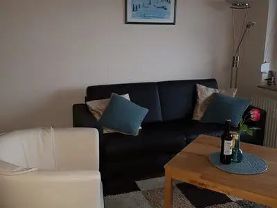 Ferienwohnung für 2 Personen (38 m²) in Dornum 8/10
