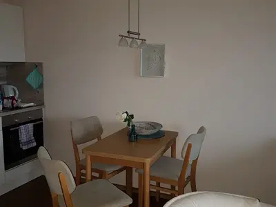 Ferienwohnung für 2 Personen (38 m²) in Dornum 10/10