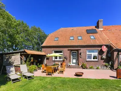 Ferienwohnung für 7 Personen (90 m²) in Dornum 2/10