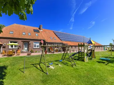 Ferienwohnung für 7 Personen (90 m²) in Dornum 5/10