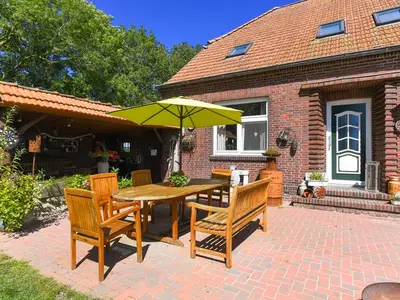 Ferienwohnung für 7 Personen (90 m²) in Dornum 7/10