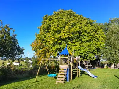 Ferienwohnung für 7 Personen (90 m²) in Dornum 8/10