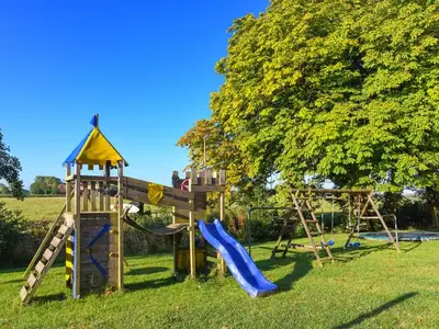 Ferienwohnung für 7 Personen (90 m²) in Dornum 9/10