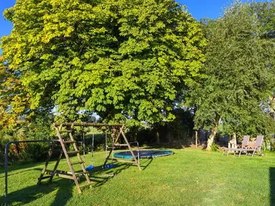 Ferienwohnung für 7 Personen (90 m²) in Dornum 10/10