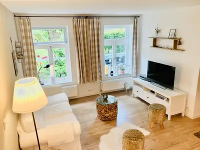 Ferienwohnung für 5 Personen (98 m²) in Dornum 2/10