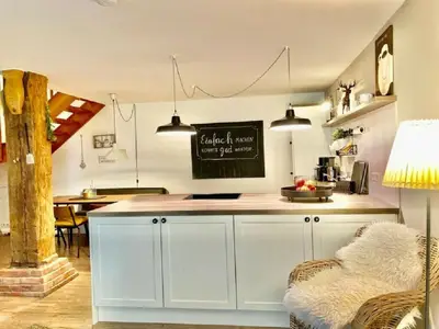 Ferienwohnung für 5 Personen (98 m²) in Dornum 4/10