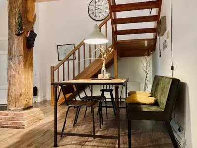 Ferienwohnung für 5 Personen (98 m²) in Dornum 5/10