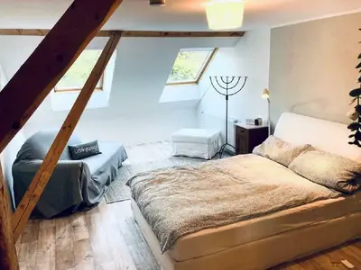 Ferienwohnung für 5 Personen (98 m²) in Dornum 7/10