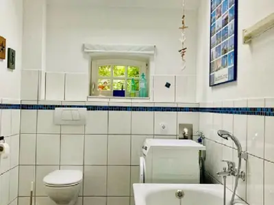 Ferienwohnung für 5 Personen (98 m²) in Dornum 10/10