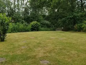 Ferienwohnung für 2 Personen (40 m²) in Dornum