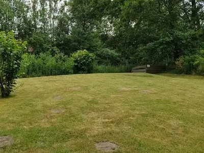 Ferienwohnung für 2 Personen (40 m²) in Dornum 1/10