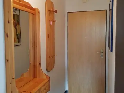 Ferienwohnung für 2 Personen (40 m²) in Dornum 2/10