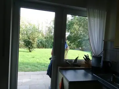 Ferienwohnung für 2 Personen (40 m²) in Dornum 4/10