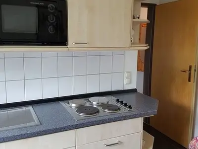 Ferienwohnung für 2 Personen (40 m²) in Dornum 5/10