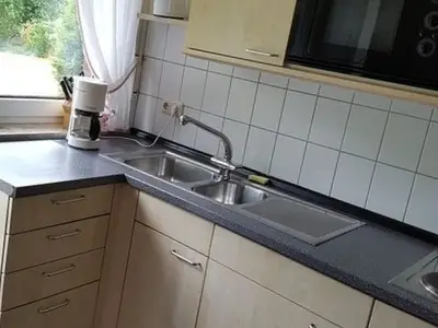 Ferienwohnung für 2 Personen (40 m²) in Dornum 6/10