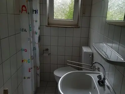 Ferienwohnung für 2 Personen (40 m²) in Dornum 7/10
