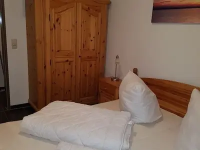 Ferienwohnung für 2 Personen (40 m²) in Dornum 8/10