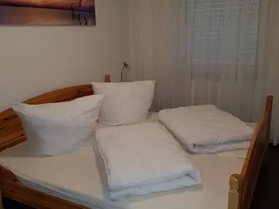 Ferienwohnung für 2 Personen (40 m²) in Dornum 9/10