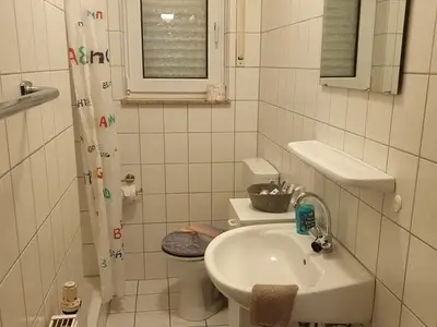 Ferienwohnung für 2 Personen (40 m²) in Dornum 10/10