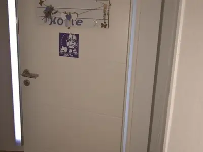 Ferienwohnung für 2 Personen (41 m²) in Dornum 3/10