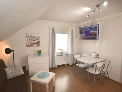 Ferienwohnung für 2 Personen (41 m²) in Dornum 4/10