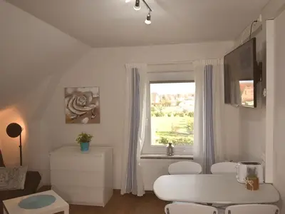 Ferienwohnung für 2 Personen (41 m²) in Dornum 8/10