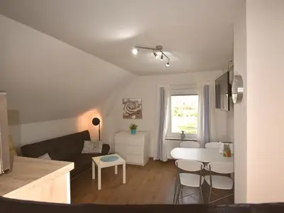 Ferienwohnung für 2 Personen (41 m²) in Dornum 9/10