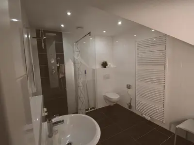 Ferienwohnung für 2 Personen (41 m²) in Dornum 10/10