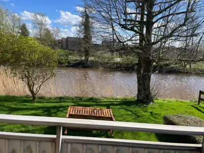 Ferienwohnung für 2 Personen (49 m²) in Dornum 3/10