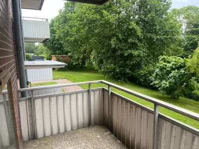 Ferienwohnung für 2 Personen (49 m²) in Dornum 4/10